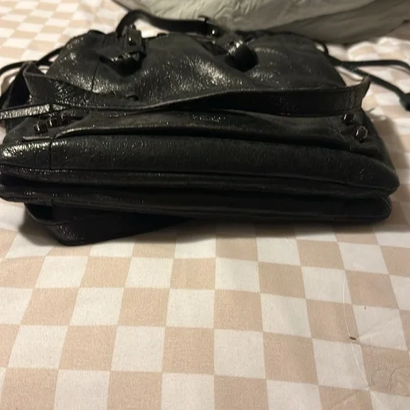 Botkier New York black crossbody bag - Picture 12 of 12